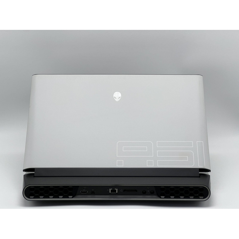 Ноутбук Dell Alienware Area 51m, Intel Core i9-9900K, 32GB, 960GB, NVIDIA GeForce RTX 2080, 1920x1080, IPS [SH2509588]