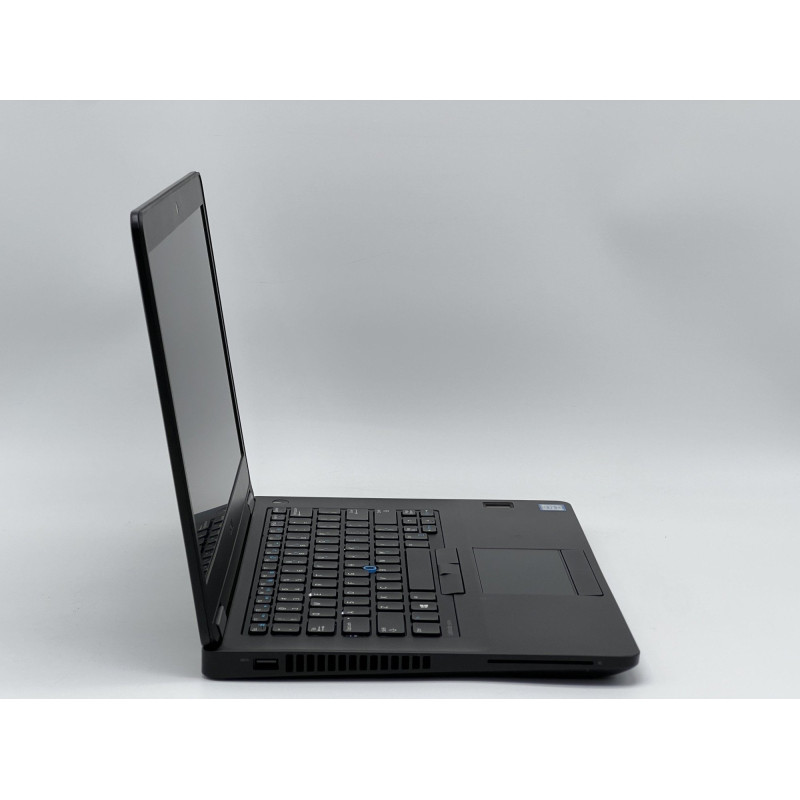 Ноутбук Dell Latitude E5470, i5-6440HQ, 8 GB, 120 GB, Intel HD Graphics 530, 1920x1080, IPS [SH2603168] БУ