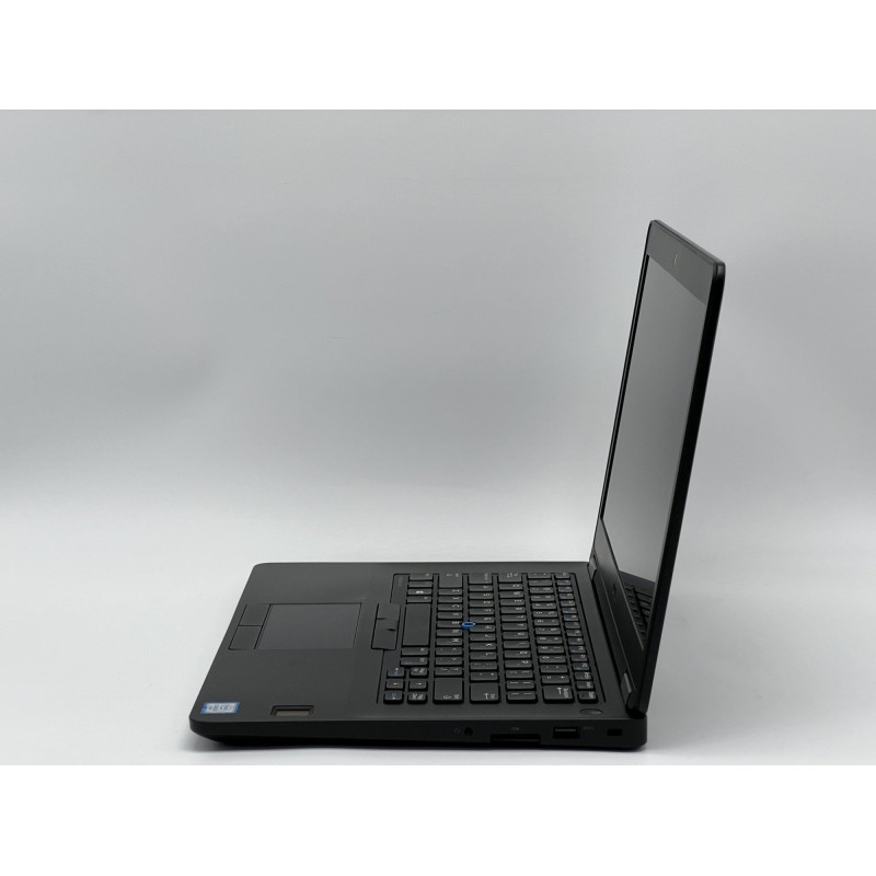 Ноутбук Dell Latitude E5470, i5-6440HQ, 8 GB, 120 GB, Intel HD Graphics 530, 1920x1080, IPS [SH2603168] БУ