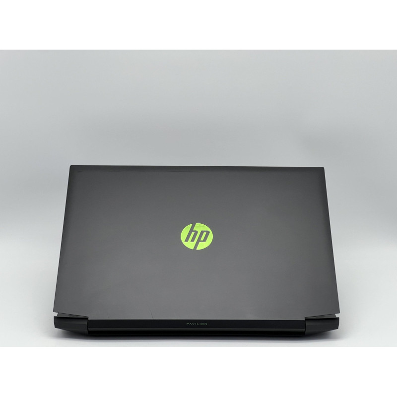Ноутбук HP Pavilion 16-A0032DX, i5-10300H, 16 GB, 960 GB, NVIDIA GeForce GTX 1660Ti Max - Q Design, 1920x1080, IPS [SH26021569] БУ