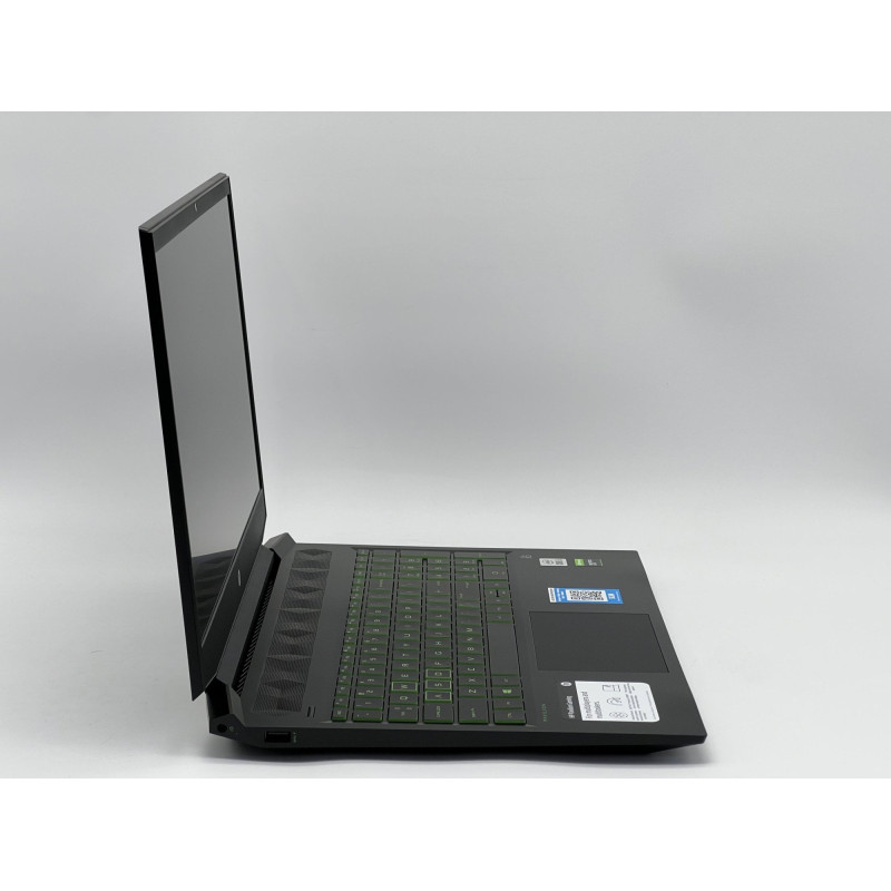 Ноутбук HP Pavilion 16-A0032DX, i5-10300H, 16 GB, 960 GB, NVIDIA GeForce GTX 1660Ti Max - Q Design, 1920x1080, IPS [SH26021569] БУ
