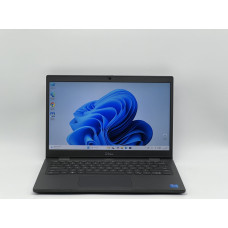 Ноутбук Dell Latitude 3420, i5-1135G7, 16 GB, 480 GB, Iris Xe Graphics, 1920x1080, IPS [SH2509472]