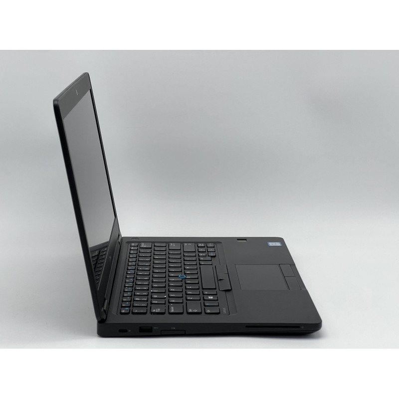 Ноутбук Dell Latitude 5480, i5-6300U, 8 GB, 240 GB, Intel HD Graphics 520, 1920x1080, IPS [SH26031321] БУ