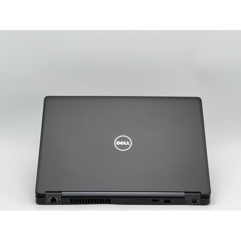 Ноутбук Dell Latitude 5480, i5-6300U, 8 GB, 240 GB, Intel HD Graphics 520, 1920x1080, IPS [SH26031321] БУ