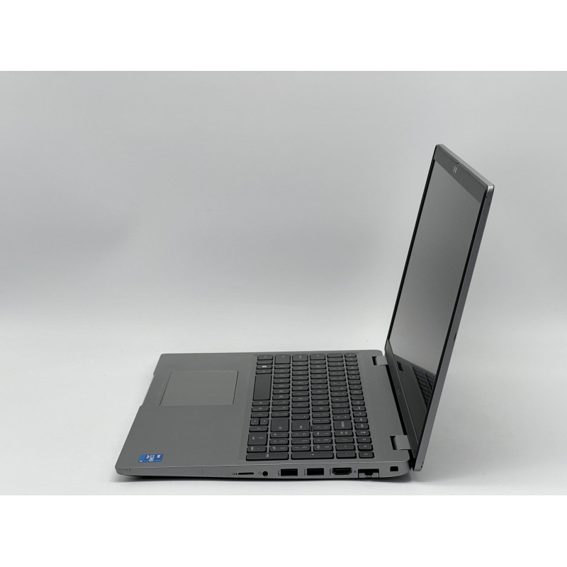 Ноутбук Dell Latitude 5520, i5-1145G7, 16 GB, 240 GB, Intel Iris Xe Graphics, 1920x1080, IPS [SH2604162] БУ