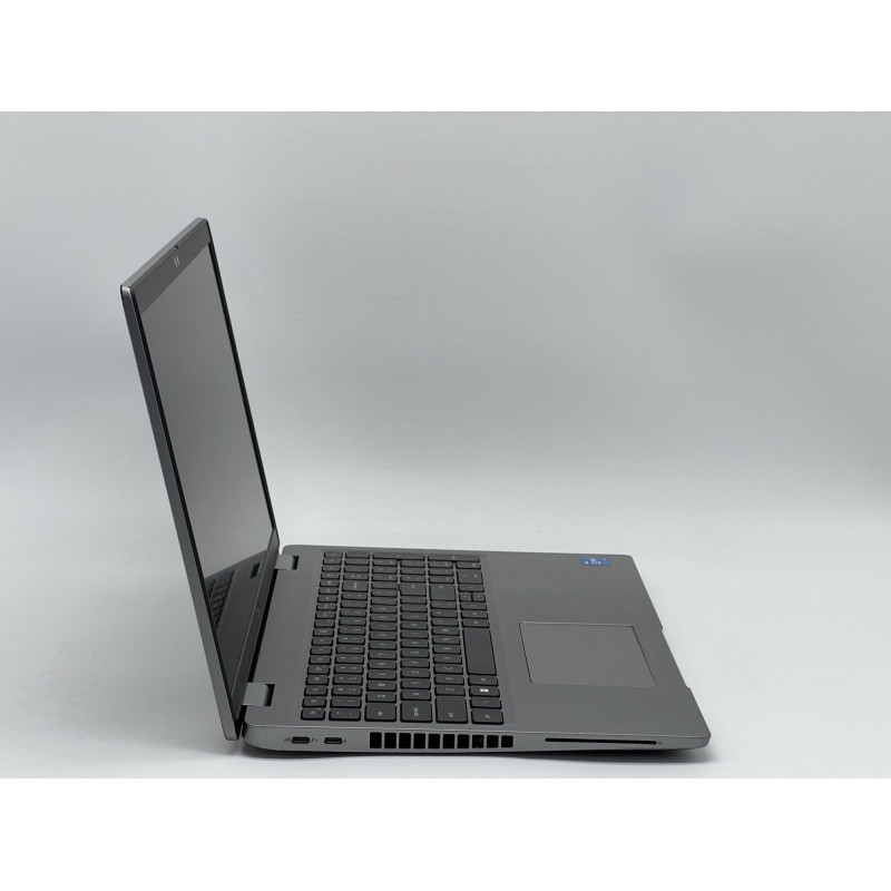 Ноутбук Dell Latitude 5520, i5-1145G7, 16 GB, 240 GB, Intel Iris Xe Graphics, 1920x1080, IPS [SH2604162] БУ