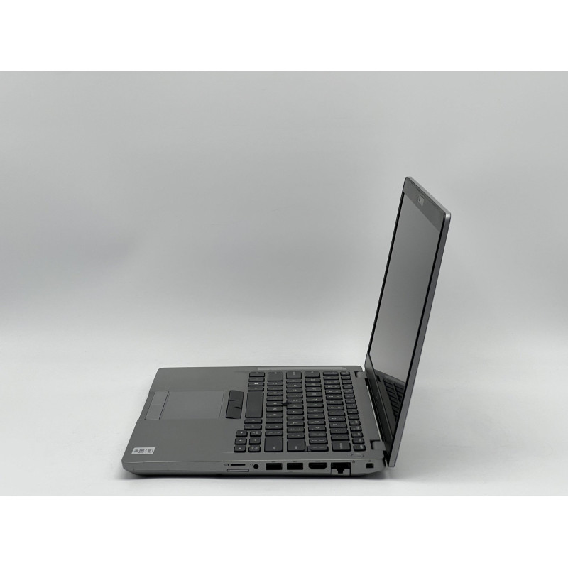 Ноутбук Dell Latitude 5411, i5-10400H, 16 GB, 240 GB, Intel UHD Graphics, 1920x1080, IPS [SH2604653] БУ