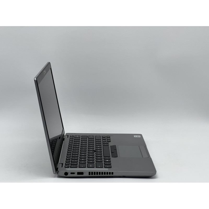 Ноутбук Dell Latitude 5411, i5-10400H, 16 GB, 240 GB, Intel UHD Graphics, 1920x1080, IPS [SH2604653] БУ