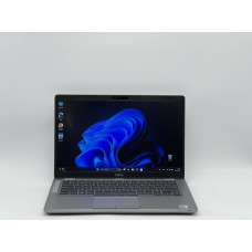 Ноутбук Dell Latitude 5411, i5-10400H, 16 GB, 240 GB, Intel UHD Graphics, 1920x1080, IPS [SH2604653] БУ