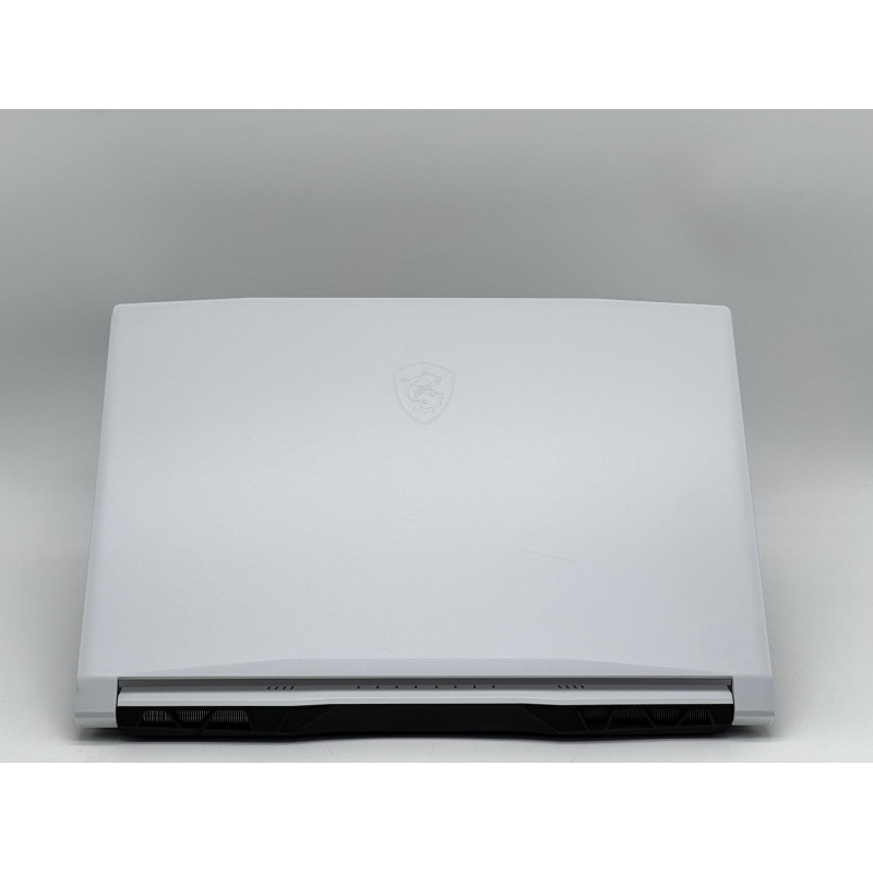 Ноутбук MSI Sword 15 A12UE, i7-12650H, 16 GB, 480 GB, NVIDIA GeForce RTX 3060, 1920x1080, IPS [SH2603183] БУ