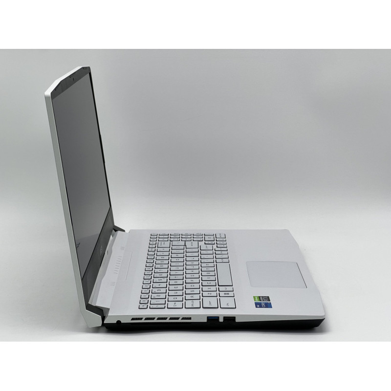 Ноутбук MSI Sword 15 A12UE, i7-12650H, 16 GB, 480 GB, NVIDIA GeForce RTX 3060, 1920x1080, IPS [SH2603183] БУ