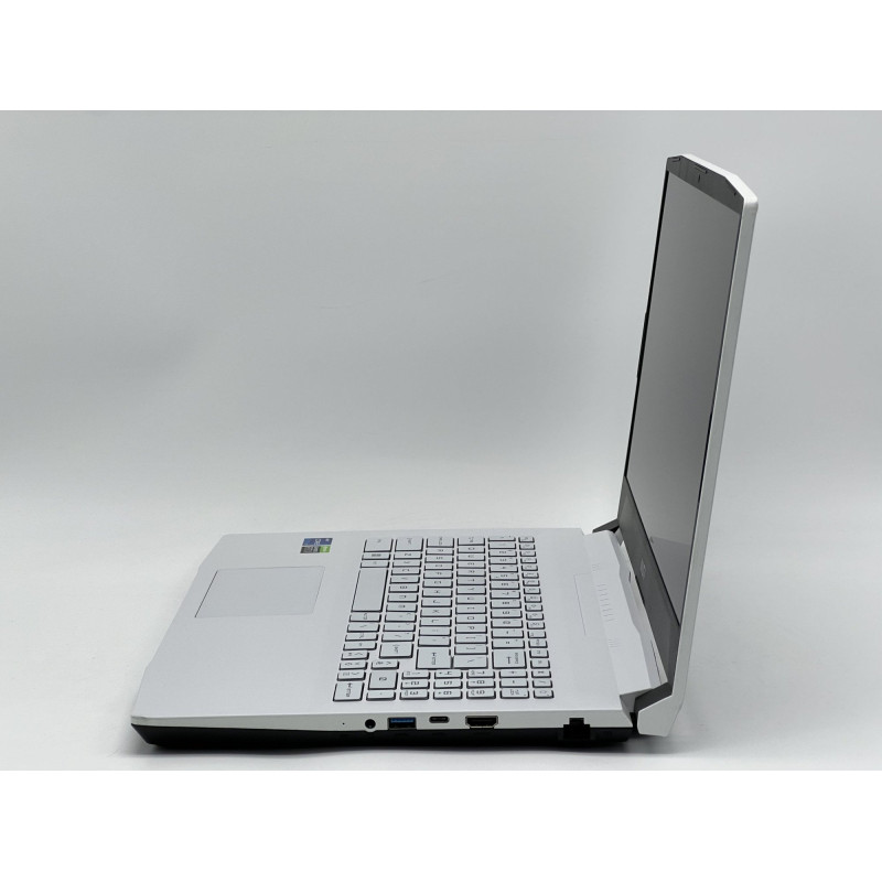 Ноутбук MSI Sword 15 A12UE, i7-12650H, 16 GB, 480 GB, NVIDIA GeForce RTX 3060, 1920x1080, IPS [SH2603183] БУ