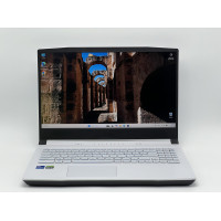 Ноутбук MSI Sword 15 A12UE, i7-12650H, 16 GB, 480 GB, NVIDIA GeForce RTX 3060, 1920x1080, IPS [SH2603183] БУ