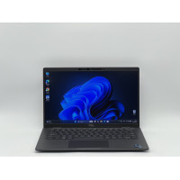 Ноутбук Dell Latitude 7420, i5-1145G7, 16 GB, 480 GB, Intel Iris Xe Graphics, 1920x1080, IPS [SH2604303] БУ