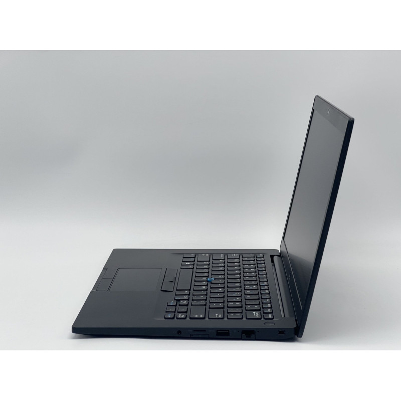 Ноутбук Dell Latitude 7490, i5-8350U, 8 GB, 240 GB, Intel UHD Graphics 620, 1920x1080, IPS [SH2602593] БУ