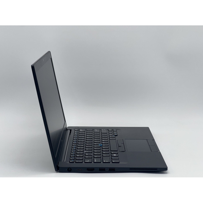 Ноутбук Dell Latitude 7490, i5-8350U, 8 GB, 240 GB, Intel UHD Graphics 620, 1920x1080, IPS [SH2602593] БУ