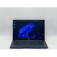 Ноутбук Dell Latitude 7490, i5-8350U, 8 GB, 240 GB, Intel UHD Graphics 620, 1920x1080, IPS [SH2602593] БУ
