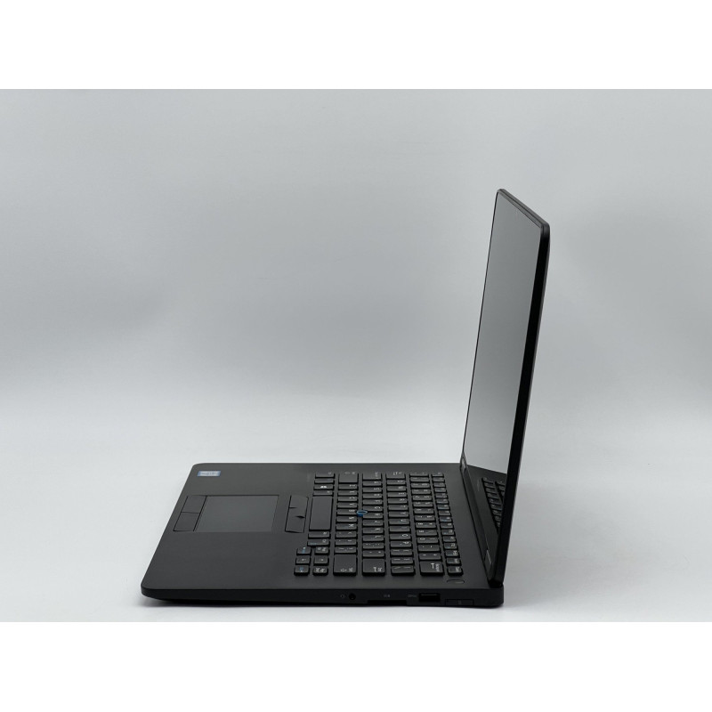 Ноутбук Dell Latitude E7470, i5-6300U, 8 GB, 120 GB, Intel HD Graphics 520, 2560x1440, IPS [SH2604663] БУ