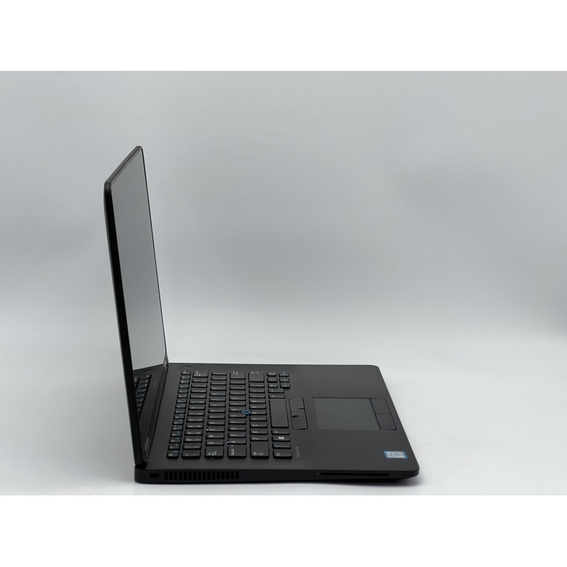 Ноутбук Dell Latitude E7470, i5-6300U, 8 GB, 120 GB, Intel HD Graphics 520, 2560x1440, IPS [SH2604663] БУ