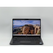 Ноутбук Dell Latitude 5300, i5-8265U, 16GB, 120GB, Intel UHD Graphics 620, 1920x1080, IPS [NS2509351]