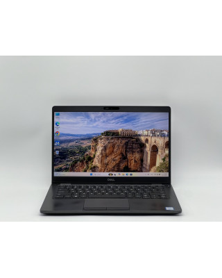 Ноутбук Dell Latitude 5300, i5-8265U, 16GB, 120GB, Intel UHD Graphics 620, 1920x1080, IPS [NS2509351]