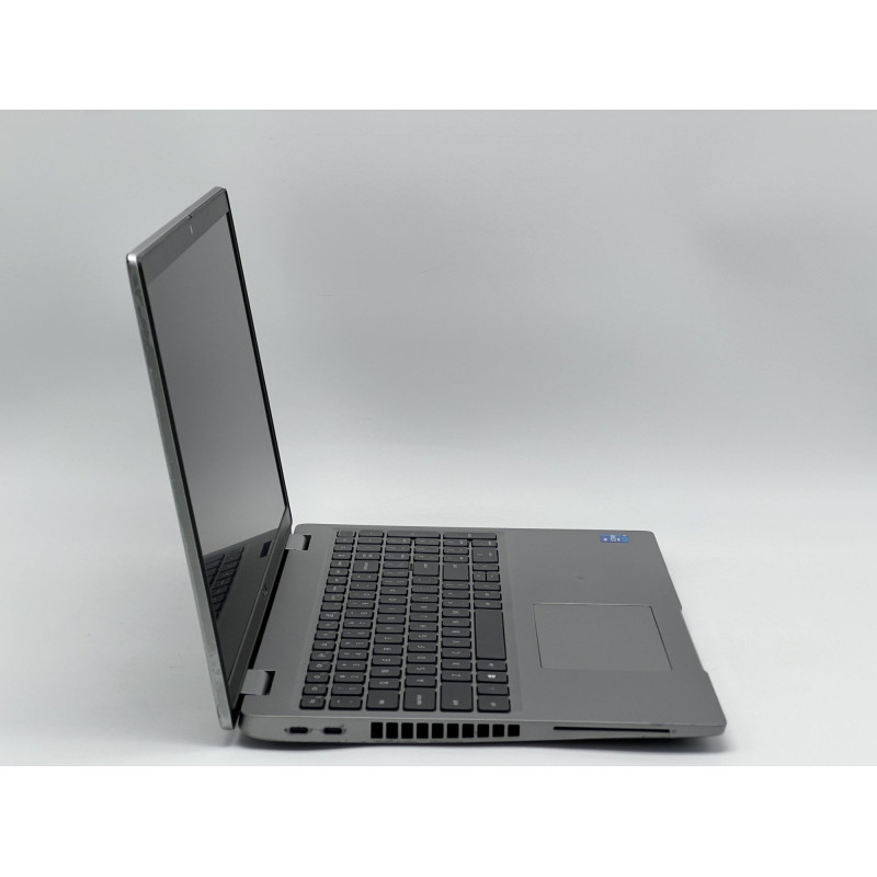 Ноутбук Dell Latitude 5520, i5-1145G7, 16GB, 240GB, Intel Iris Xe Graphics, 1920x1080, IPS [SH2601459]