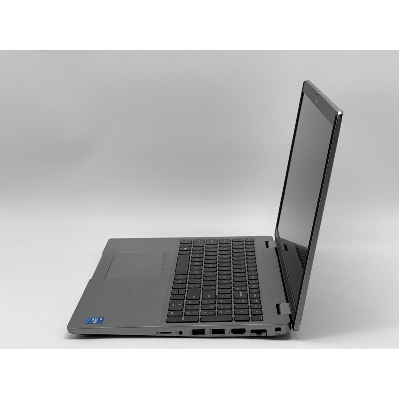 Ноутбук Dell Latitude 5520, i5-1145G7, 16GB, 240GB, Intel Iris Xe Graphics, 1920x1080, IPS [SH2601459]