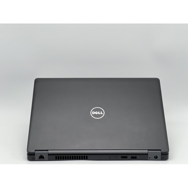 Ноутбук Dell Latitude 5480, i5-6300U, 8 GB, 240 GB, Intel HD Graphics 520, 1920x1080, IPS [SH2603077] БУ