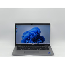 Ноутбук Dell Latitude 5420, i5-1145G7, 16 GB, 480 GB, Intel Iris Xe Graphics, 1920x1080, IPS [SH2602280] БУ