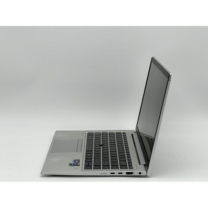Ноутбук HP EliteBook 840 G8, i5-1145G7, 16 GB, 240 GB, Intel Iris Xe Graphics, 1920x1080, IPS [SH26041061] БУ