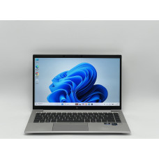 Ноутбук HP EliteBook 840 G8, i5-1145G7, 16 GB, 240 GB, Intel Iris Xe Graphics, 1920x1080, IPS [SH26041061] БУ