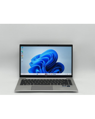Ноутбук HP EliteBook 840 G8, i5-1145G7, 16 GB, 240 GB, Intel Iris Xe Graphics, 1920x1080, IPS [SH26041061] БУ