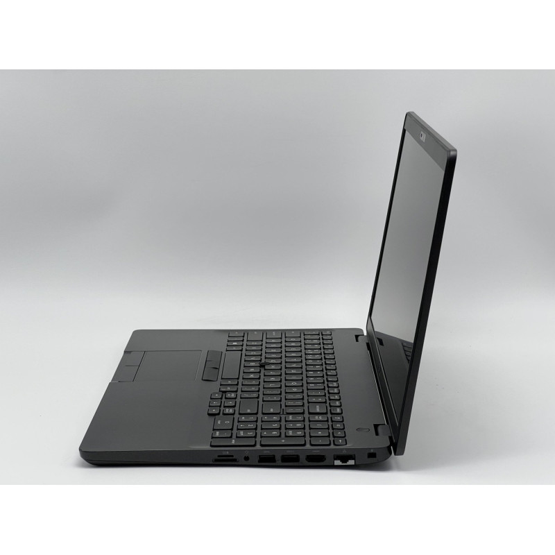 Ноутбук Dell Latitude 5500, i5-8265U, 16GB, 240GB, Intel UHD Graphics 620, 1920x1080, IPS [NS2509187]