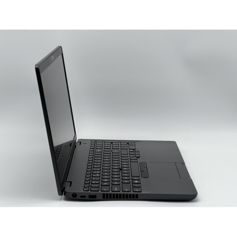 Ноутбук Dell Latitude 5500, i5-8265U, 16GB, 240GB, Intel UHD Graphics 620, 1920x1080, IPS [NS2509187]