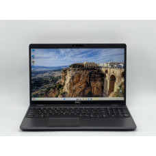 Ноутбук Dell Latitude 5500, i5-8265U, 16GB, 240GB, Intel UHD Graphics 620, 1920x1080, IPS [NS2509187]