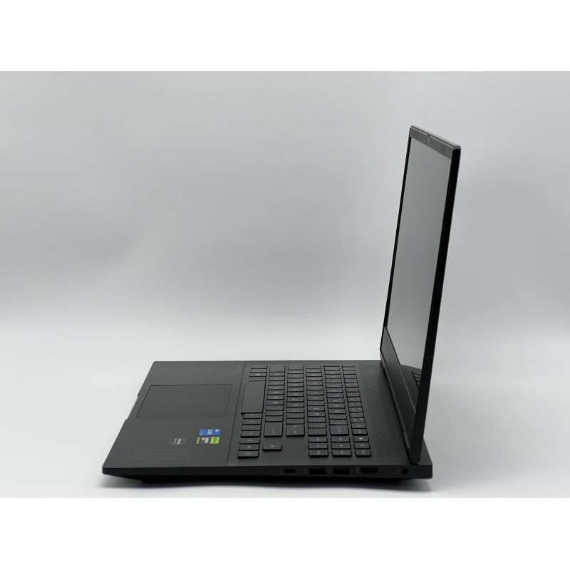 Ноутбук HP Omen 16-WD0013dx, i5-13420H, 16 GB, 480 GB, NVIDIA GeForce RTX 4050, 1920x1080, IPS [SH25121521] БУ