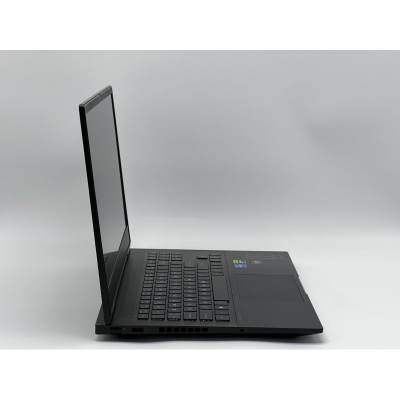 Ноутбук HP Omen 16-WD0013dx, i5-13420H, 16 GB, 480 GB, NVIDIA GeForce RTX 4050, 1920x1080, IPS [SH25121521] БУ