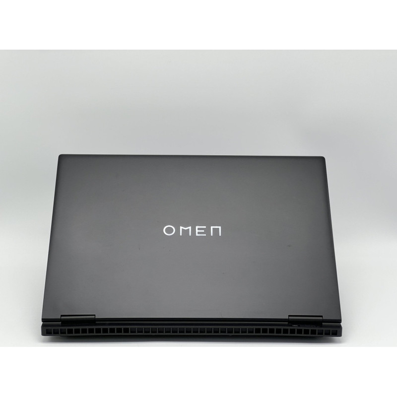 Ноутбук HP Omen 16-WD0013dx, i5-13420H, 16 GB, 480 GB, NVIDIA GeForce RTX 4050, 1920x1080, IPS [SH25121521] БУ