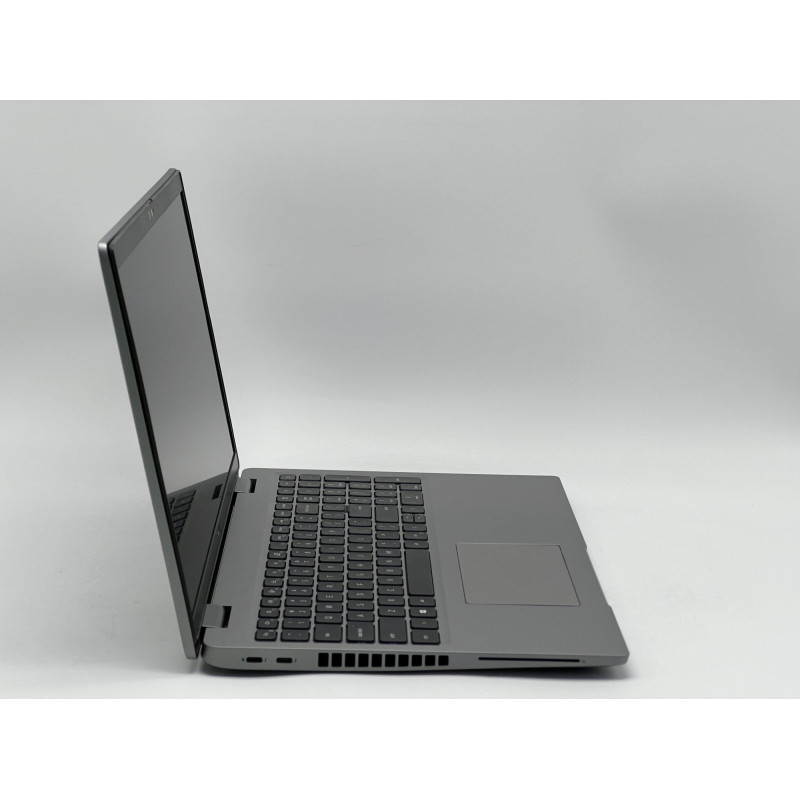 Ноутбук Dell Latitude 5520, i5-1145G7, 16GB, 240GB, Intel Iris Xe Graphics, 1920x1080, IPS [SH25121326]