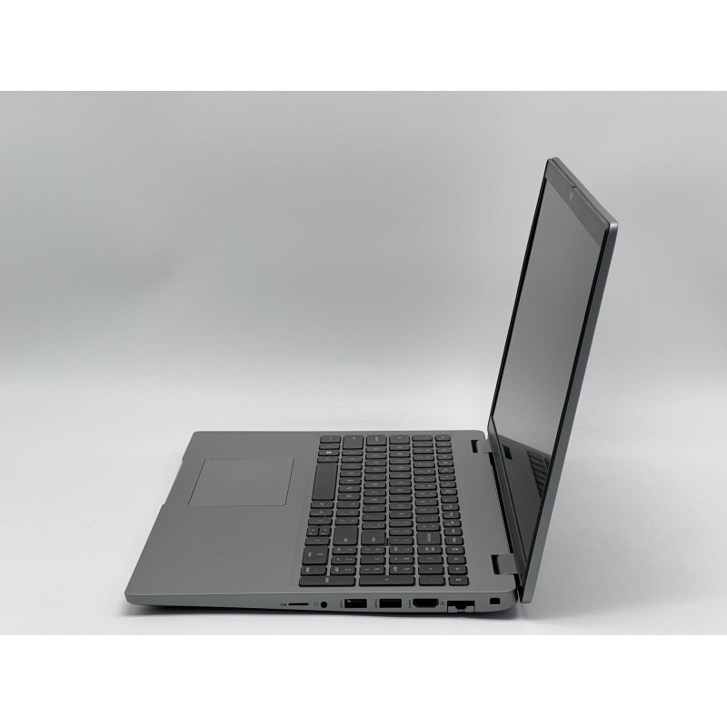 Ноутбук Dell Latitude 5520, i5-1145G7, 16GB, 240GB, Intel Iris Xe Graphics, 1920x1080, IPS [SH25121326]