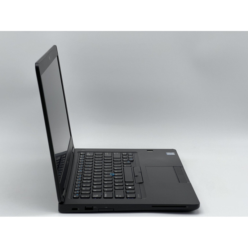 Ноутбук Dell Latitude 5480, i5-6300U, 8 GB, 240 GB, Intel HD Graphics 520, 1920x1080, IPS [SH26031318] БУ