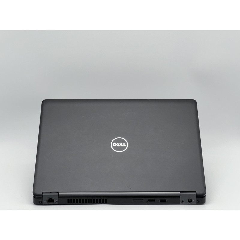 Ноутбук Dell Latitude 5480, i5-6300U, 8 GB, 240 GB, Intel HD Graphics 520, 1920x1080, IPS [SH26031318] БУ
