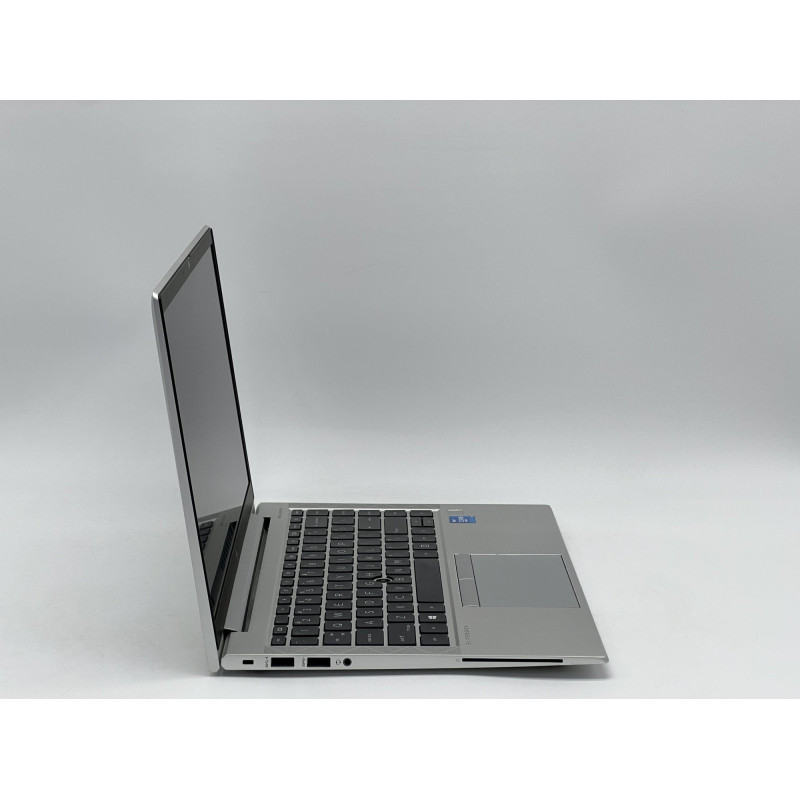 Ноутбук HP EliteBook 840 G8, i5-1145G7, 16 GB, 240 GB, Intel Iris Xe Graphics, 1920x1080, IPS [SH2605880] БУ