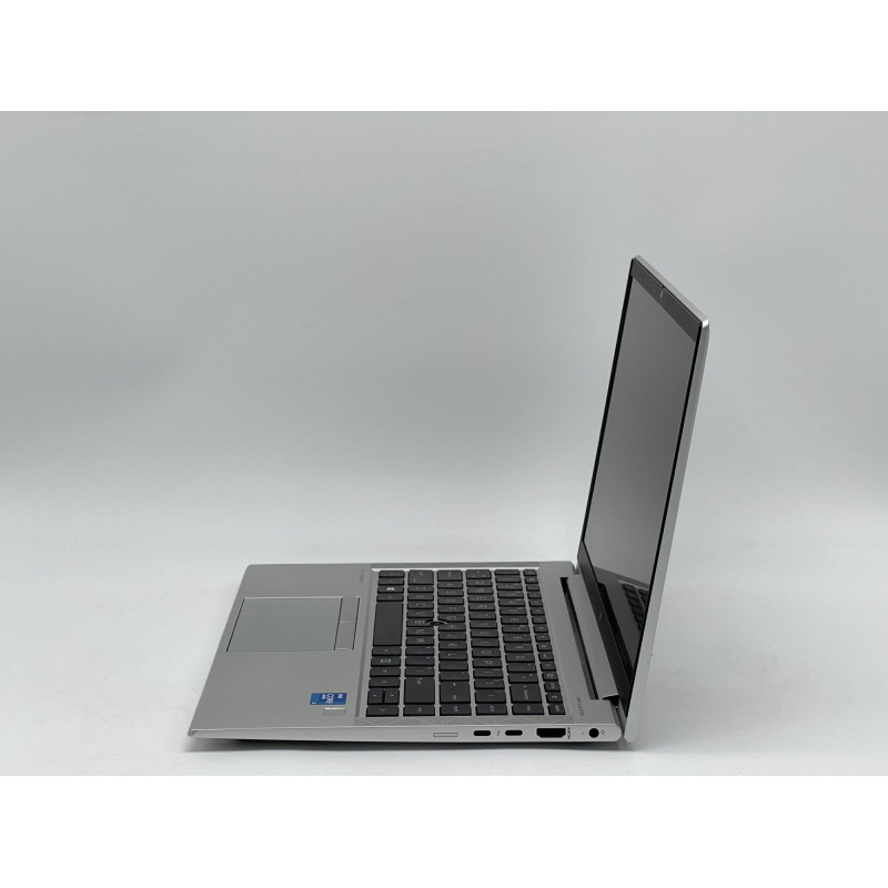 Ноутбук HP EliteBook 840 G8, i5-1145G7, 16 GB, 240 GB, Intel Iris Xe Graphics, 1920x1080, IPS [SH2605880] БУ