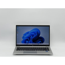 Ноутбук HP EliteBook 840 G8, i5-1145G7, 16 GB, 240 GB, Intel Iris Xe Graphics, 1920x1080, IPS [SH2605880] БУ
