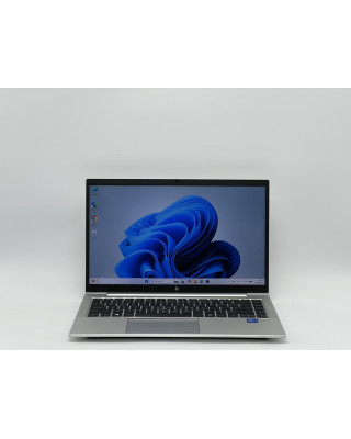 Ноутбук HP EliteBook 840 G8, i5-1145G7, 16 GB, 240 GB, Intel Iris Xe Graphics, 1920x1080, IPS [SH2605880] БУ