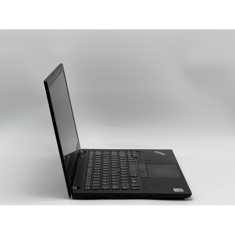 Ноутбук Lenovo ThinkPad T14 Gen1, i5-10210U, 12GB, 240GB, Intel UHD Graphics, 1366x768, TN [SH2602075]