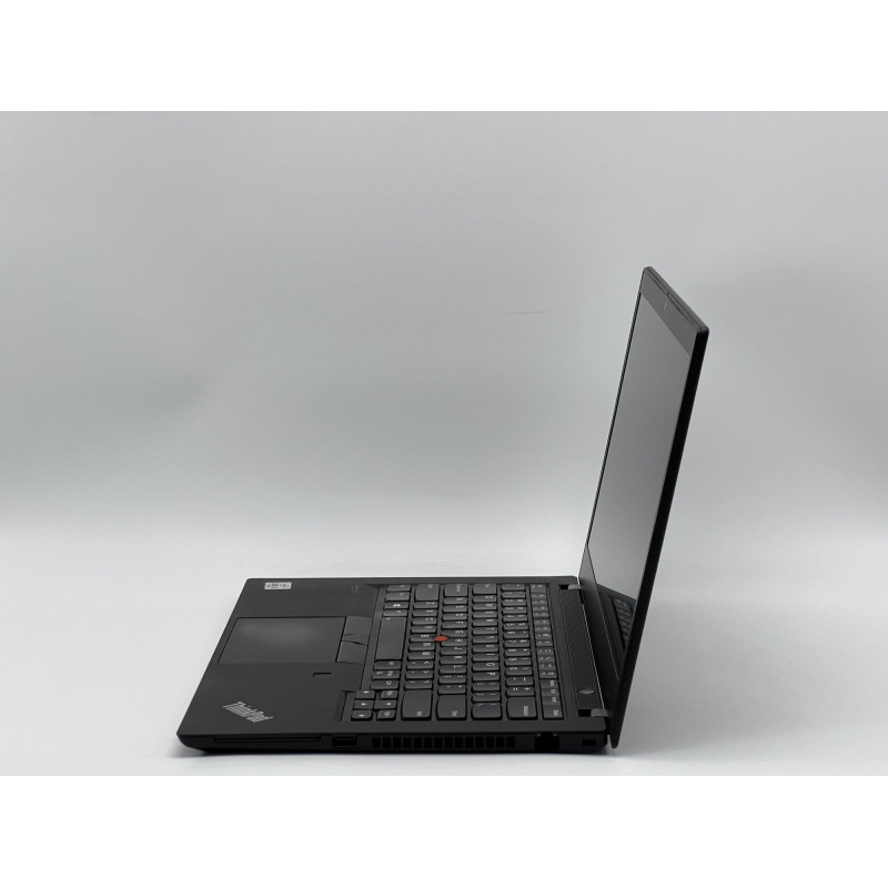 Ноутбук Lenovo ThinkPad T14 Gen1, i5-10210U, 12GB, 240GB, Intel UHD Graphics, 1366x768, TN [SH2602075]