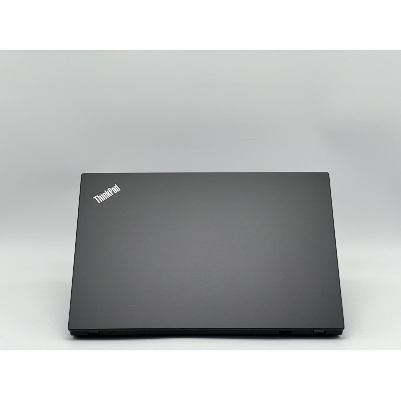 Ноутбук Lenovo ThinkPad T14 Gen1, i5-10210U, 12GB, 240GB, Intel UHD Graphics, 1366x768, TN [SH2602075]