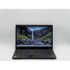 Ноутбук Lenovo ThinkPad T14 Gen1, i5-10210U, 12GB, 240GB, Intel UHD Graphics, 1366x768, TN [SH2602075]